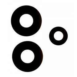 Camera Lens Xiaomi Redmi Note 12 5G Black Camera Lens Xiaomi Redmi Note 12 5G Black